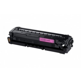Toner Samsung CLT-M503L Magenta, 5000 Páginas
