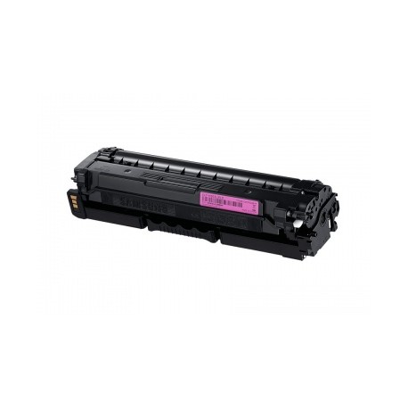 Toner Samsung CLT-M503L Magenta, 5000 Páginas