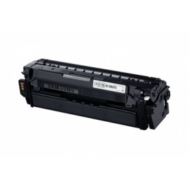 Toner Samsung CLT-K503L Negro, 8000 Páginas