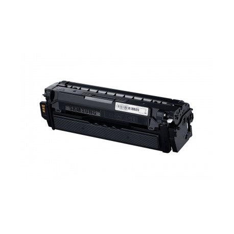 Toner Samsung CLT-K503L Negro, 8000 Páginas