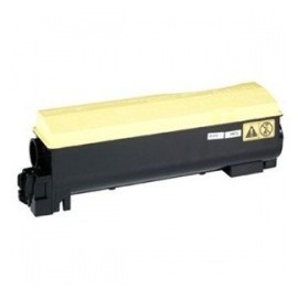 Tóner Kyocera TK-562Y Amarillo, 10.000 Páginas