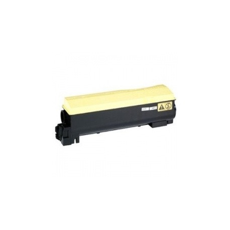 Tóner Kyocera TK-562Y Amarillo, 10.000 Páginas