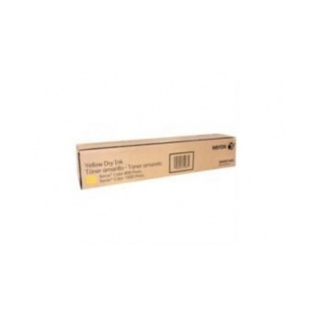 Toner Xerox 006R01483 Amarillo, 25.000 Páginas