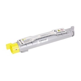 Toner Dell 310-7896 Amarillo, 8000 Páginas