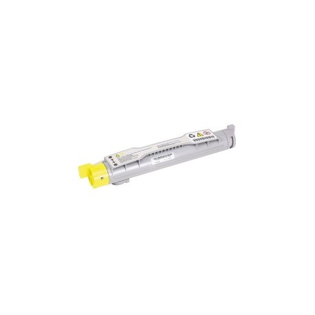 Toner Dell 310-7896 Amarillo, 8000 Páginas