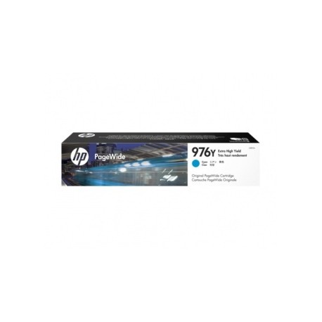 Toner HP 976Y Cyan, 13.000 Páginas