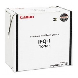 Toner Canon IPQ-1 Negro, 16.000 Páginas