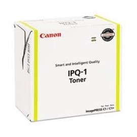 Toner Canon IPQ-1 Amarillo, 16.000 Páginas