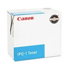 Toner Canon IPQ-1 Cyan, 16.000 Páginas