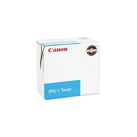 Toner Canon IPQ-1 Cyan, 16.000 Páginas