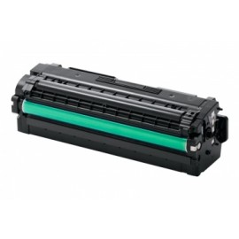 Toner Samsung CLT-M505L Magenta, 3500 Páginas