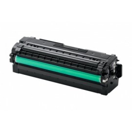 Toner Samsung CLT-C505L Cyan, 3500 Páginas