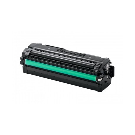 Toner Samsung CLT-C505L Cyan, 3500 Páginas