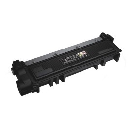 Toner Dell CVXGF Negro, 12000 Páginas