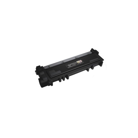 Toner Dell CVXGF Negro, 12000 Páginas