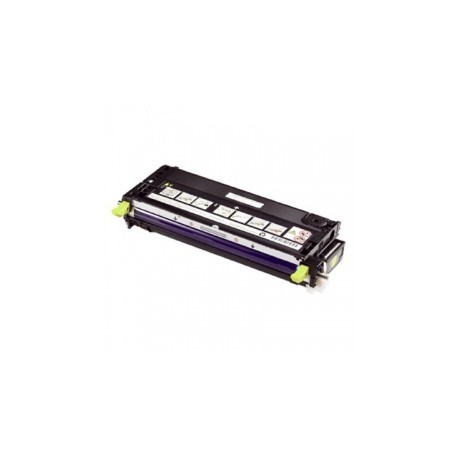 Toner Dell 330-1196 Amarillo, 3000 Páginas