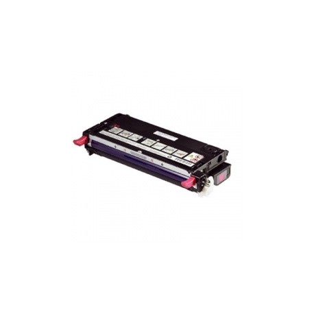 Dell Toner 330-1195 Magenta, 3000 Páginas
