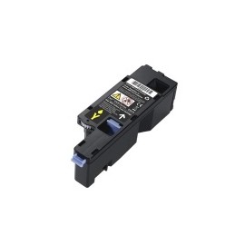 Toner Dell 593-BBJW Amarillo, 1400 Páginas