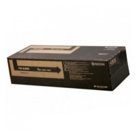 Toner Kyocera TK-6307 Negro, 35.000 Páginas