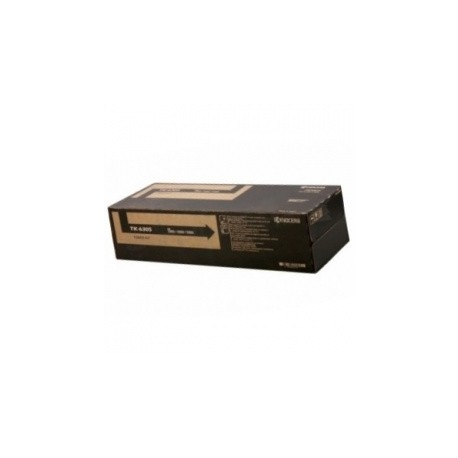 Toner Kyocera TK-6307 Negro, 35.000 Páginas