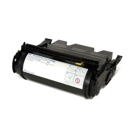 Toner Dell 341-2919 Negro, 20.000 Páginas