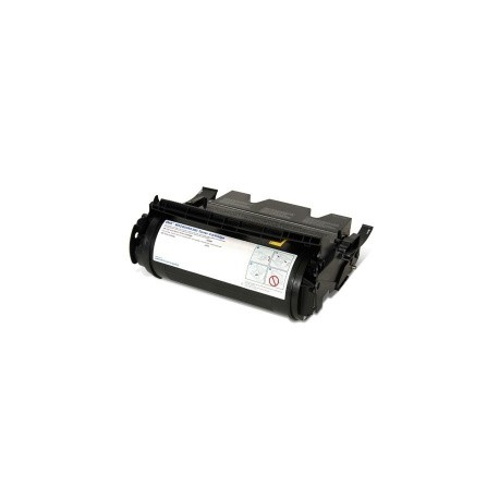 Toner Dell 341-2919 Negro, 20.000 Páginas