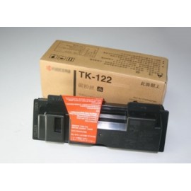 Toner Kyocera TK122 Negro, 7200 Páginas