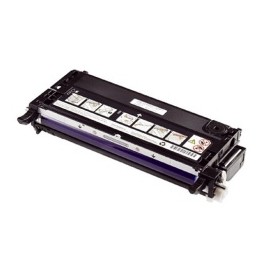 Toner Dell 330-1197 Negro, 4000 Páginas
