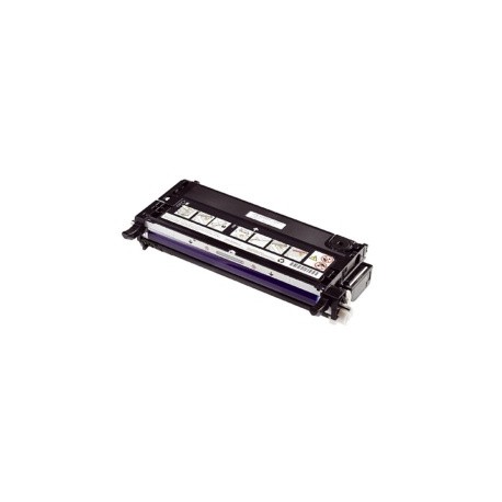 Toner Dell 330-1197 Negro, 4000 Páginas