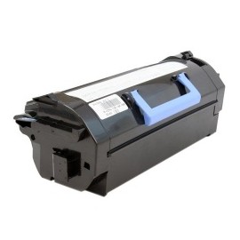 Toner Dell X68Y8 Negro, 6000 Páginas