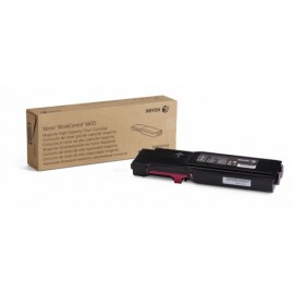 Toner Xerox 106R02753 Magenta, 7500 Páginas