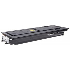 Toner Kyocera TK-437 Negro, 15.000 Páginas