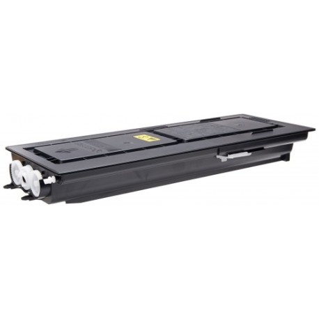 Toner Kyocera TK-437 Negro, 15.000 Páginas