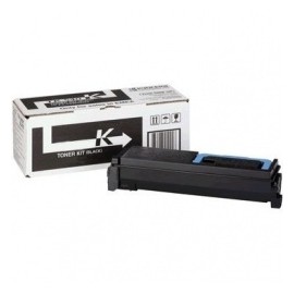 Toner Kyocera TK-562K Negro, 12.000 Páginas