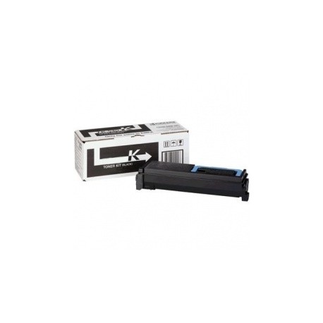 Toner Kyocera TK-562K Negro, 12.000 Páginas