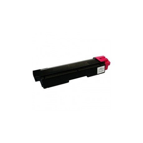 Toner Kyocera TK-592M Magenta, 5000 Páginas
