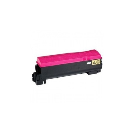 Toner Kyocera TK-562M Magenta, 20.000 Páginas