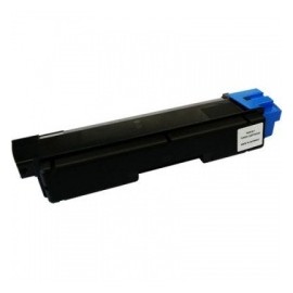 Toner Kyocera TK-582C Cyan, 2500 Páginas