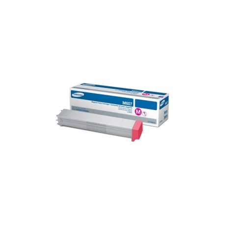Toner Samsung M607S Magenta, 15.000 Páginas