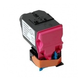 Toner Konica Minolta TNP50M Magenta, 6000 Páginas