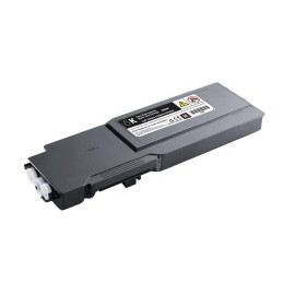Toner Dell 331-8431 Magenta, 9000 Páginas