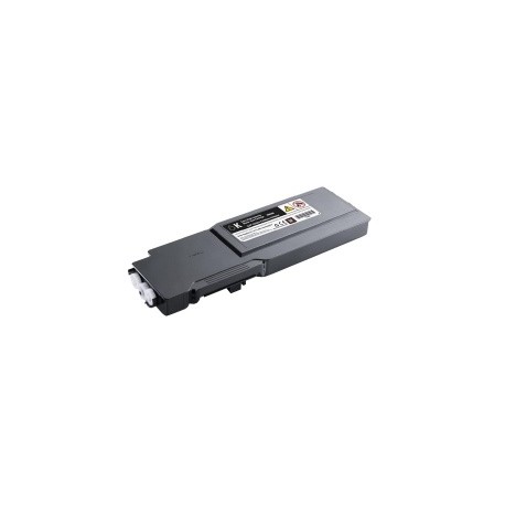 Toner Dell 331-8431 Magenta, 9000 Páginas