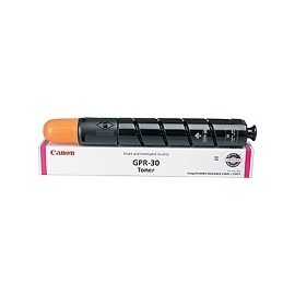 Toner Canon GPR-30 Magenta, 38.000 Páginas