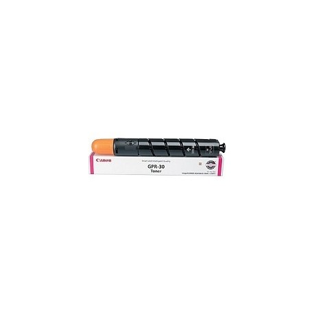 Toner Canon GPR-30 Magenta, 38.000 Páginas