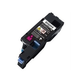 Toner Dell V3W4C Magenta, 1000 Páginas