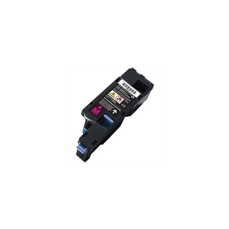 Toner Dell V3W4C Magenta, 1000 Páginas