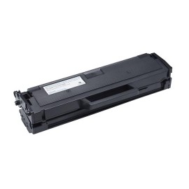 Toner Dell 331-7335 Negro, 1500 Páginas
