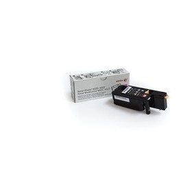 Toner Xerox 106R02761 Magenta, 1000 Páginas