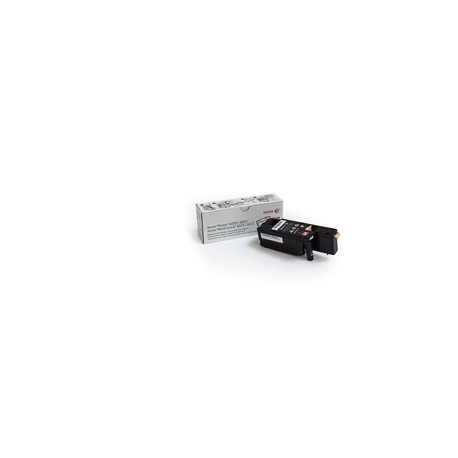 Toner Xerox 106R02761 Magenta, 1000 Páginas