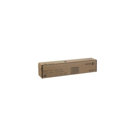 Toner Xerox 6R01583 Negro, 72.000 Páginas